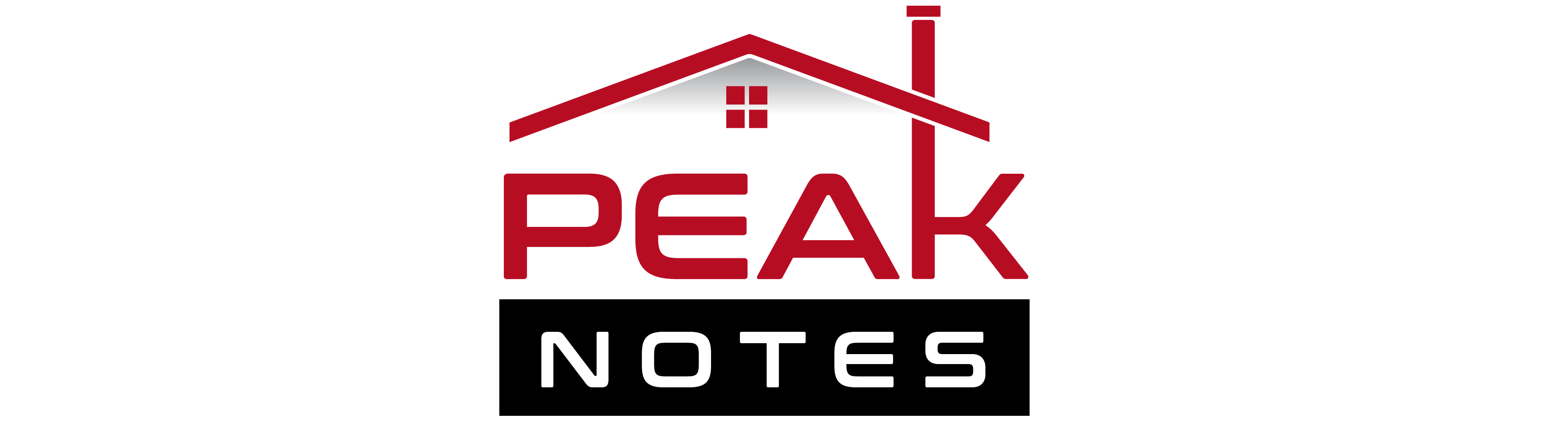 Peak Notes
